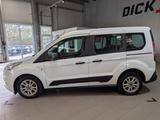 Ford Tourneo Connect 1.0 EcoBoost Tempomat Klima PDC - Ford Tourneo Connect mit Benzin-Antrieb