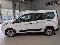 Ford Tourneo Connect 1.0 EcoBoost Tempomat Klima PDC
