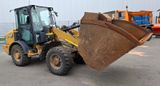 CAT 906 M - Schaufel + Gabel - Offers matching your search criteria