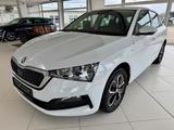 Skoda Scala Drive 125 Automatik/Tüv-Neu/LED/AHK - Skoda Scala: Kleinwagen
