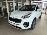 Kia Sportage GT-Line 4WD Automatik/Panorama/Navi/EU6 - Kia Sportage: Eu