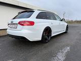 Audi RS4 4.2 FSI S tronic quattro Avant - - Audi RS4 Gebrauchtwagen