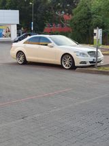 Mercedes-Benz S 350 BlueEFFICIENCY - - Mercedes-Benz S-Class aus 2012