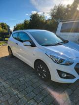 Hyundai i30 Coupe - Hyundai Coupe Gebrauchtwagen