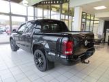 Volkswagen Amarok 3.0  V6  TDI Aventura  4Motion  NAVI - gebrauchte VW Amarok aus dem Jahr 2019