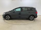 Volkswagen Touran 2.0 TDI DSG Highline SHZ|AHK|Massage|Navi - Volkswagen Touran: Highline