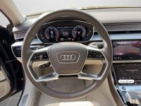 Audi A8 - Vorschau Bild 10