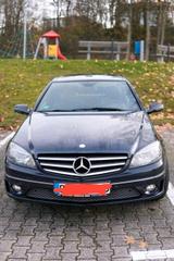 Mercedes-Benz Mercedes W203 CLC 180 KOMPRESSOR. TÜV neu. - Mercedes-Benz: Cl 203