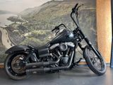 Harley-Davidson FXDB Street Bob - Offers matching your search criteria