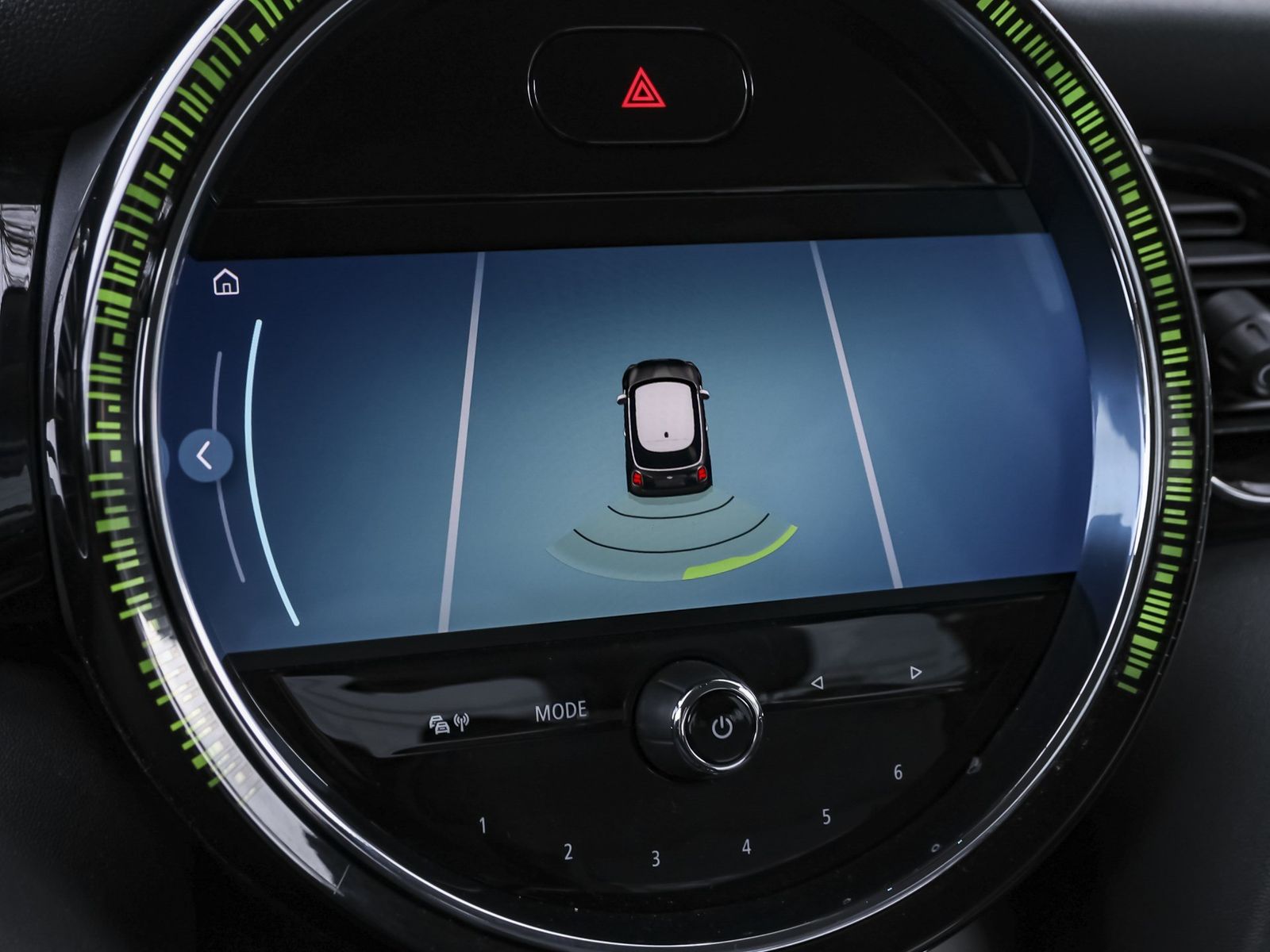 MINI Cooper SE - Bild 14