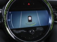 MINI Cooper SE - Vorschau Bild 14