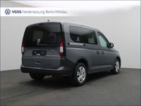 Volkswagen Caddy - Vorschau Bild 6