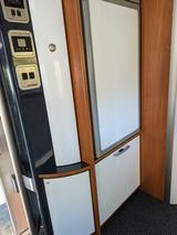 HYMER / ERIBA / HYMERCAR S 820 - HYMER / ERIBA S 8