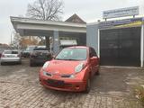 Nissan Micra More*Klima* - Nissan Micra More mit Benzin-Antrieb