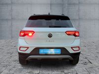 Volkswagen T-Roc - Vorschau Bild 5