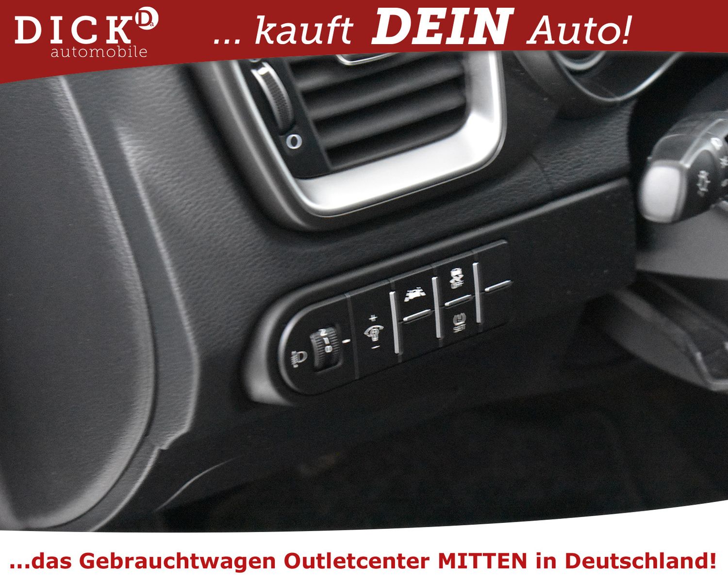 KIA Cee'd SW 1.4 NAVI+KAMERA+SHZ+TEMP+DAB+MFL+PDC+LM - Image 19