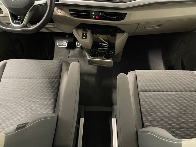 T7 Multivan Goal LR 2.0 TSI MATRIX-LED AHK