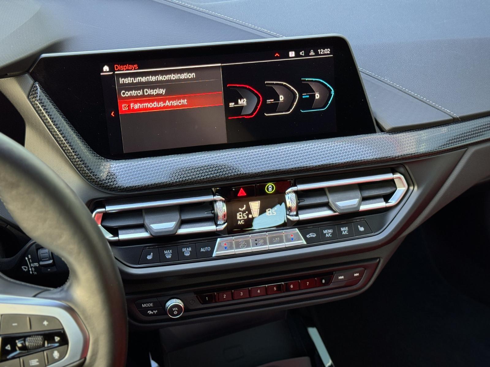 BMW 218 Gran Coupé 218d Gran Coupé M-Sport *LEDER LED NAVI*, миниатюра 20