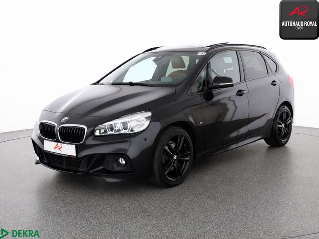 BMW 220 Active Tourer d M SPORT PANORAMA,HUD,KEYLESS