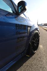 Ford Focus ST RST RS Beastfactory Tausch 5-Zyl - Ford Focus: ST RS