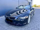 BMW 645Ci Cabrio - - BMW 645 aus 2004: 645ci
