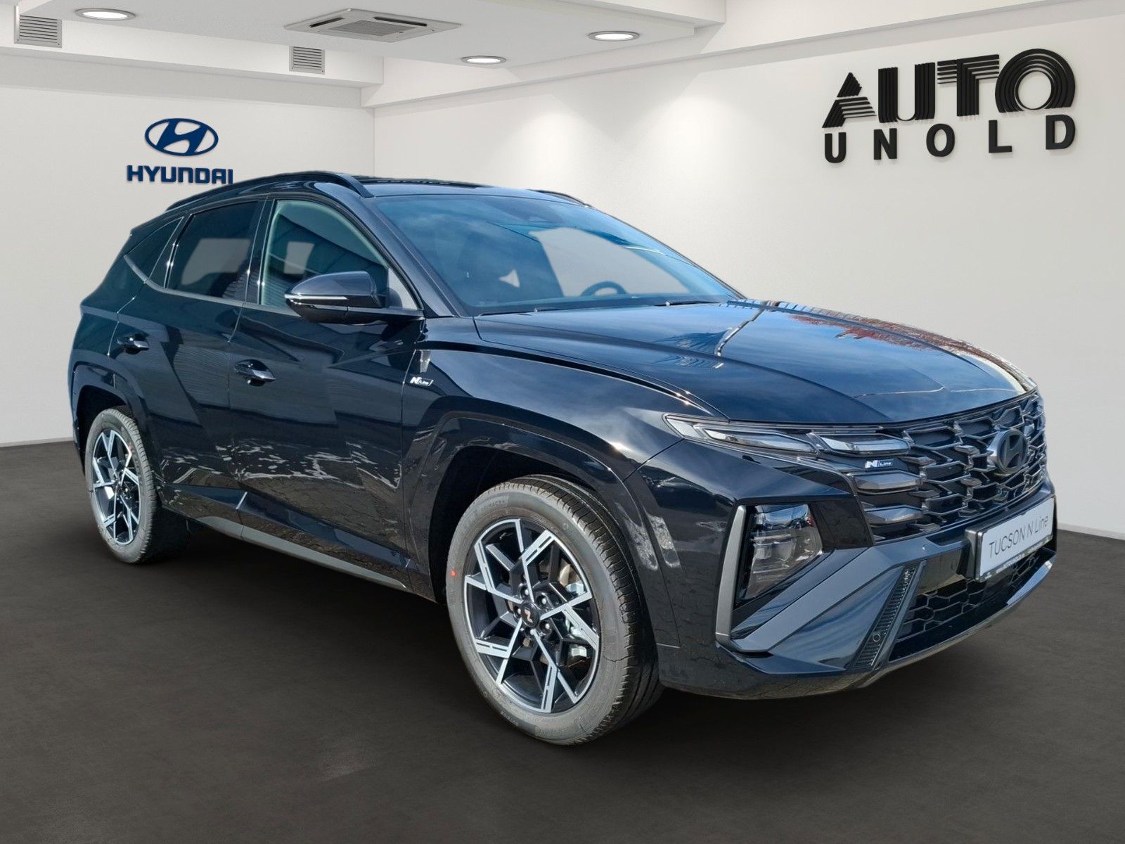 Hyundai TUCSON - Bild 2