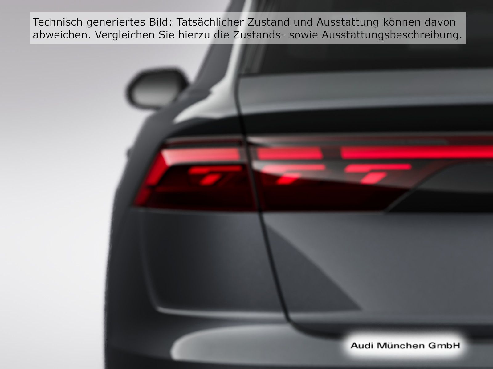 Audi Q8 - Bild 10