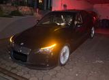ALPINA B5 4,4 - - ALPINA B5