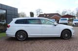 Volkswagen Passat Variant Highline BMT/Start-Stopp - gebrauchte VW Passat Variant aus dem Jahr 2015