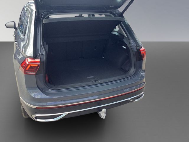 Tiguan 1.5TSI DSG Elegance AHK