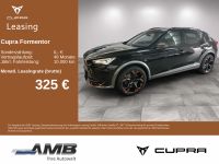 Cupra Formentor - Vorschau Bild 1