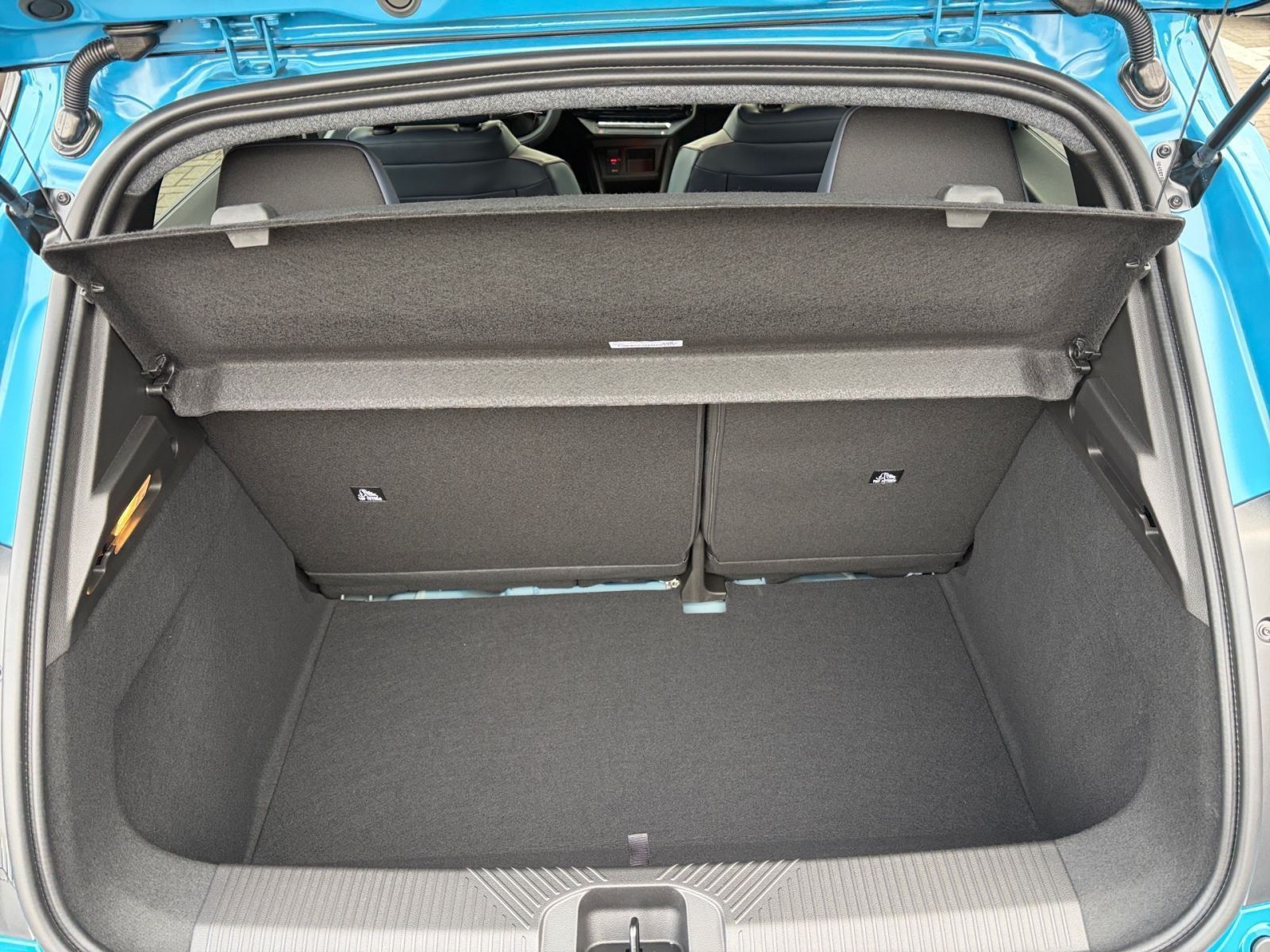 Fahrzeugabbildung Nissan Micra 110 kW Evolve*NAVI*PDC*KAMERA