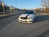 Mercedes-Benz C 350 CDI T AMG Paket Plus Autom. AVANTGARDE - Mercedes-Benz C 350: Cdi AMG