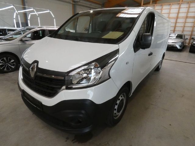 Renault Trafic 2.0 3,0t L2H1 NAVI/SHZ/PDC/AHK