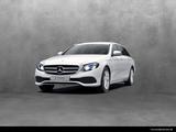 Mercedes-Benz E 200 T-Modell AVANTGARDE Exterieur/LED/SHZ/ - Mercedes-Benz E-Klasse: T Modell
