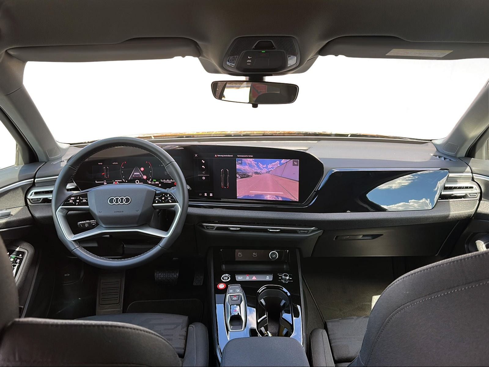 Audi A5 - Bild 13