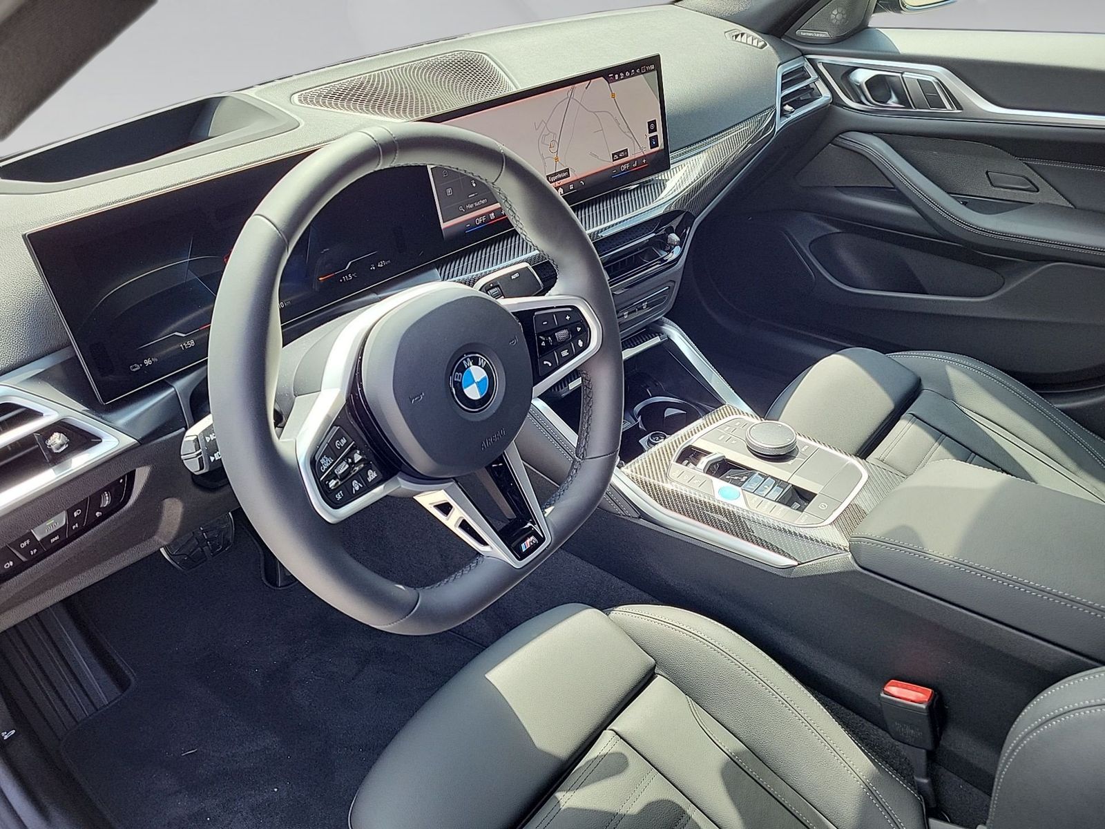 BMW i4 - Bild 5