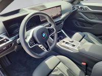 BMW i4 - Vorschau Bild 5