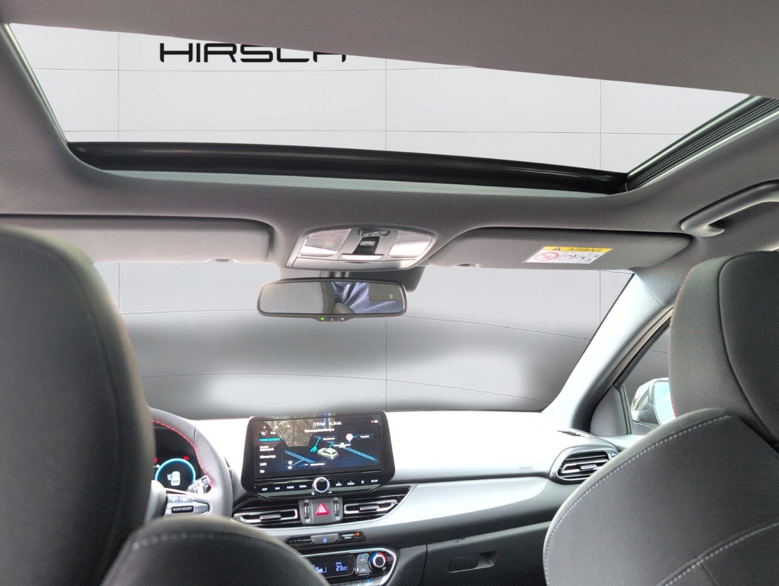 Hyundai i30 - Bild 21