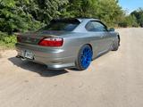 Nissan Silvia S15 SPEC R  - Nissan Silvia Benziner Gebrauchtwagen