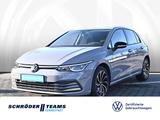 Volkswagen Golf Life 1.5 l eTSI DSG Move 1,99% Finanzierung - Volkswagen Golf: Finanzierung