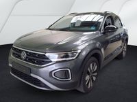 Volkswagen T-Roc - Vorschau Bild 2