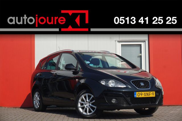 Seat Altea XL 1.2 TSI Ecomotive Businessline COPA | C