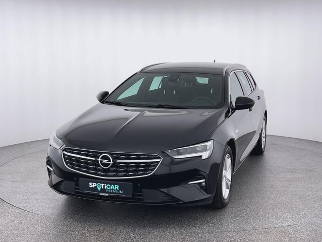 Opel Insignia Elegance 1.5 D  AT*NAVI*IntelliLUX*uvm