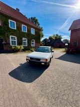 Audi 80 1.8S Automatik - TüV bis 08/27 Old... - Audi 80 Limousine B1 mit Benzin-Antrieb