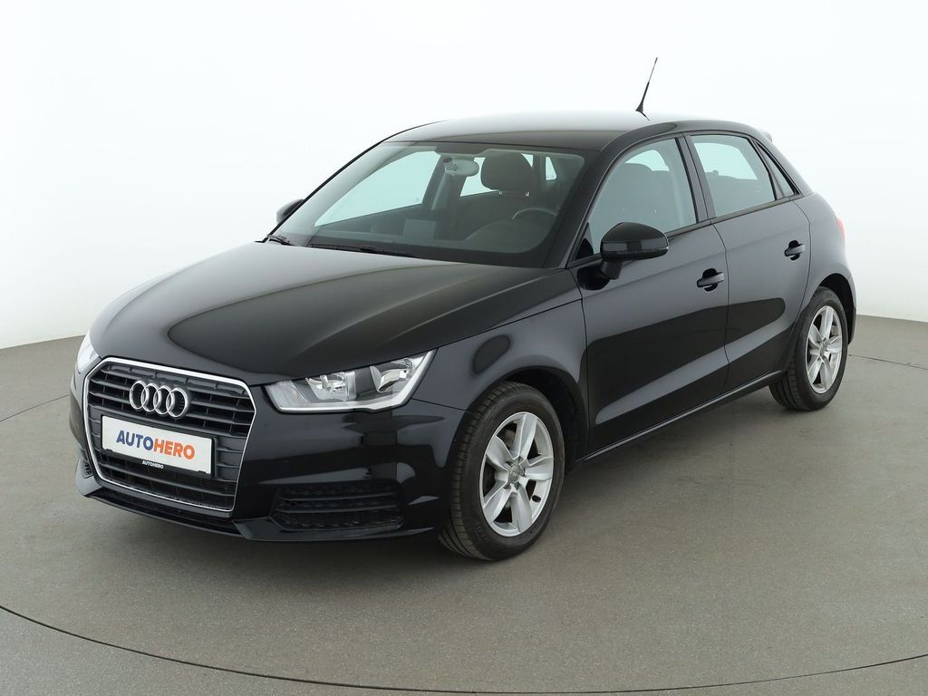 Image of Audi A1