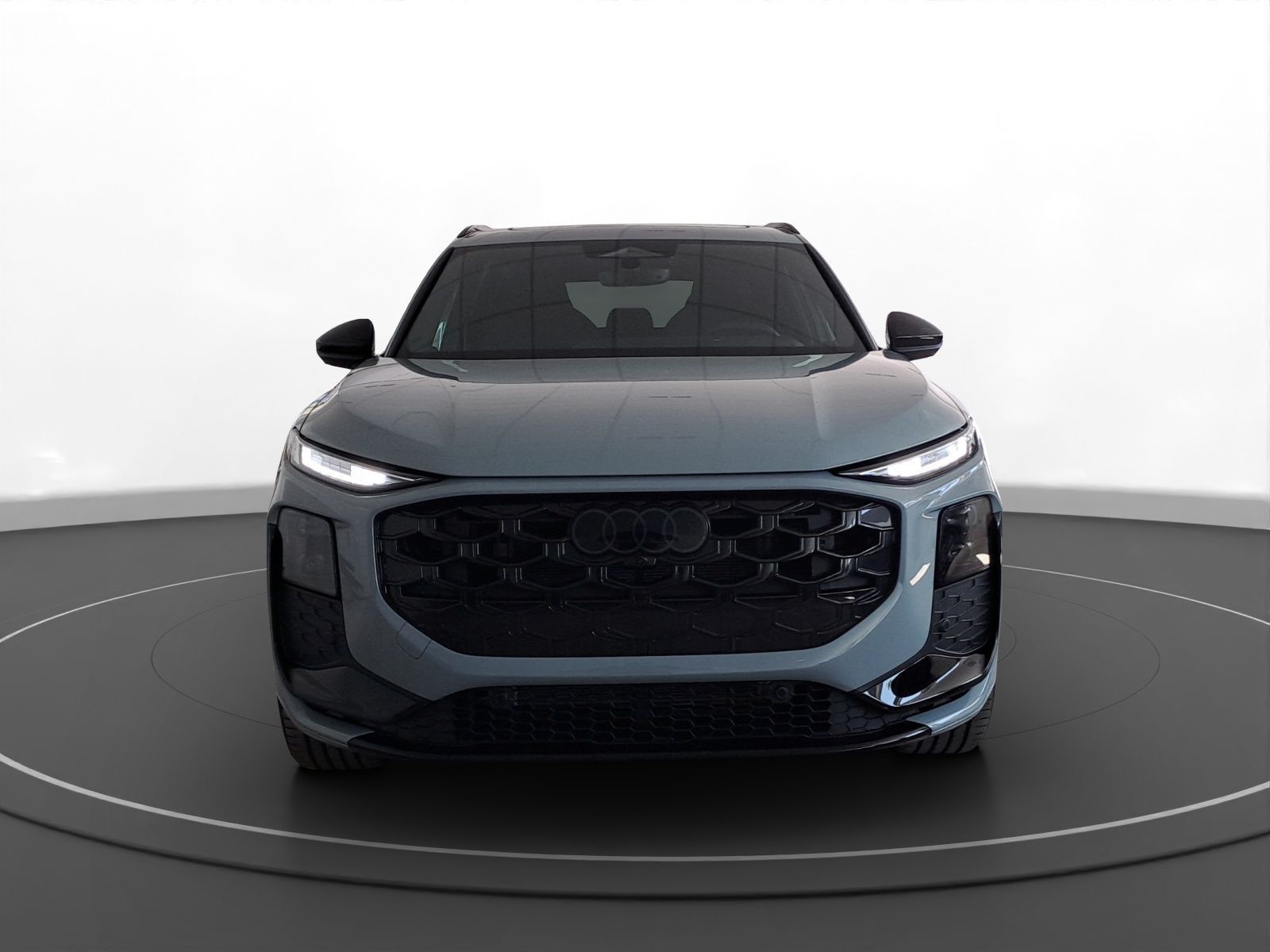 Audi Q3 e-hybrid S line AHK Pano LED LM 20" 360° Head foto 3