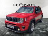 Jeep Renegade MY19 Limited 1.3l T-GDI 110kW - Jeep Renegade mit Panoramadach