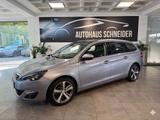 Peugeot 308 SW Allure *Erst 121tkm*Navi*Panorama*RFK* - Peugeot 308 in Duisburg