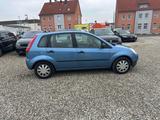 Ford Fiesta Ambiente - gebrauchte Ford Fiesta aus dem Jahr 2002